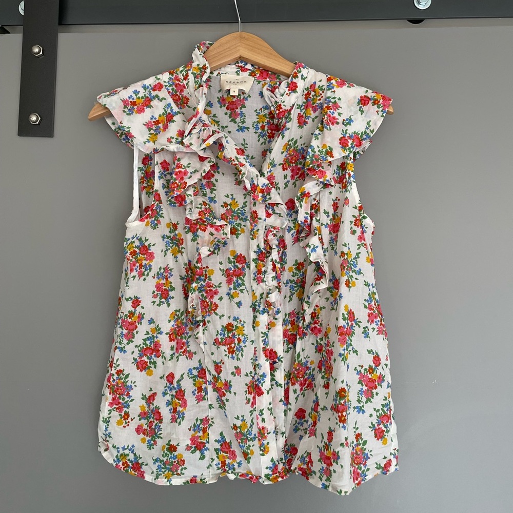 Chiara Shirt